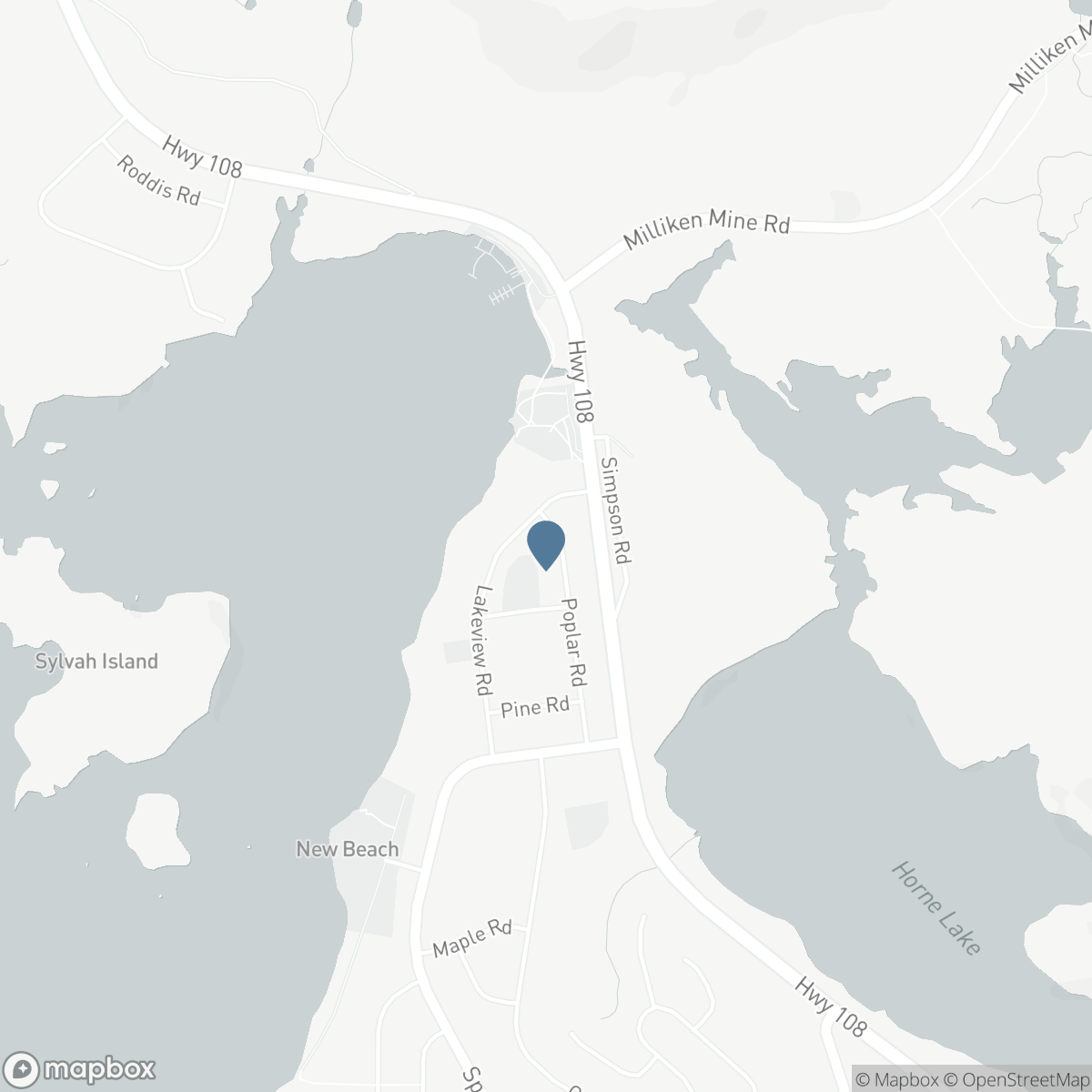45 Poplar RD, Elliot Lake, Ontario P5A 2J4